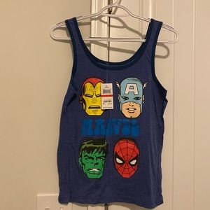 Marvel T-Shirt